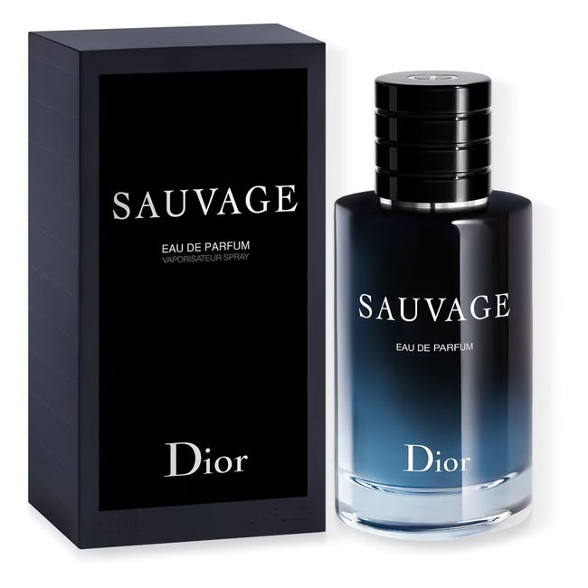 Dior Sauvage woda perfumowana spray 100ml