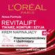 L'Oreal Paris Revitalift krem napinający przeciwzmarszczkowy i ujędrniający 50ml