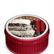 Kringle Candle Daylight świeczka zapachowa Warm And Fuzzy 35g
