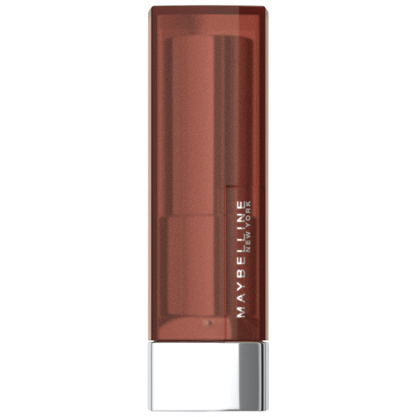 Maybelline Color Sensational Matte Nudes szminka do ust 986 Melted Chocolate