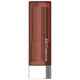 Maybelline Color Sensational Matte Nudes szminka do ust 986 Melted Chocolate