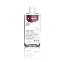 Mincer Pharma Vitamins Philosophy tonizujący płyn micelarny No.1011 250ml