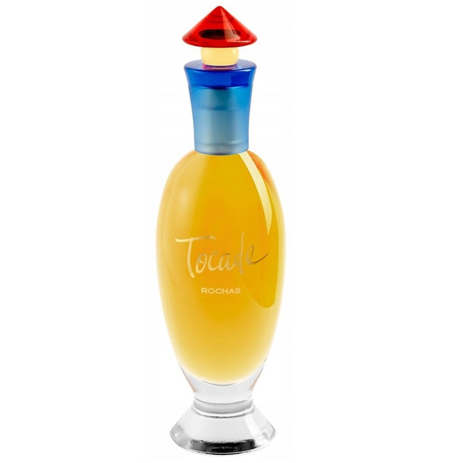 Rochas Tocade woda toaletowa spray 100ml - produkt bez opakowania