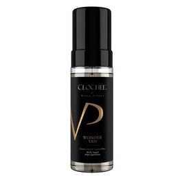 Clochee Wonder Tan brązująca pianka do twarzy i ciała 150ml