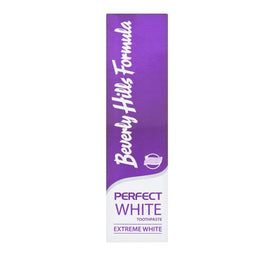 Beverly Hills Perfect Extreme White wybielająca pasta do zębów 100ml