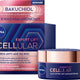 Nivea Cellular Expert Lift zestaw krem anti-age na dzień 50ml + krem anti-age na noc 50ml + profesjonalne serum z retinolem 30ml