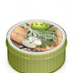 Kringle Candle Daylight świeczka zapachowa Crisp Apple & Sage 35g