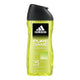 Adidas Pure Game żel pod prysznic dla mężczyzn 250ml