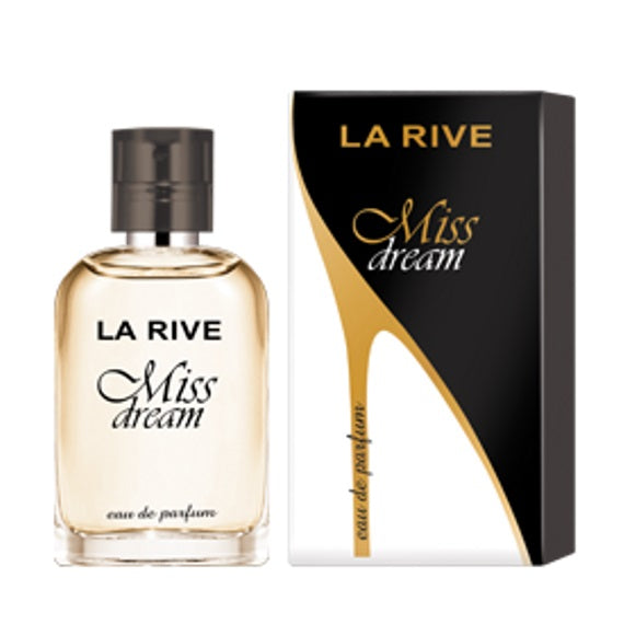 La Rive Miss Dream For Woman woda perfumowana spray 30ml