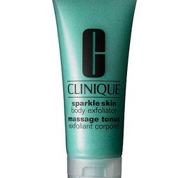 Clinique Sparkle Skin Body Exfoliator peeling do ciała 200ml