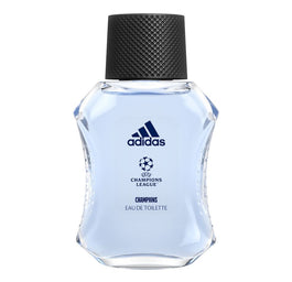 Adidas Uefa Champions League Champions woda toaletowa spray 50ml