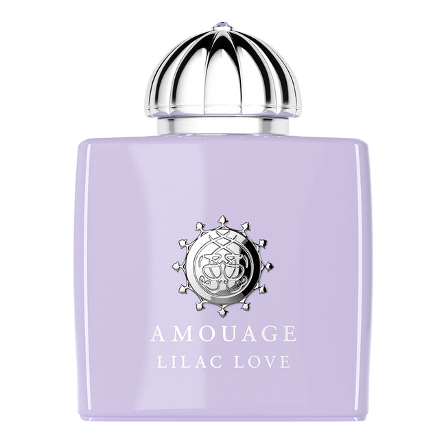 Amouage Lilac Love woda perfumowana spray 100ml