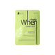 Simply When Cosmic Calm Soothe Sheet Mask łagodząca maska do twarzy 23ml