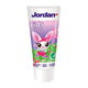 Jordan Kids pasta dla dzieci 0-5 lat 50ml
