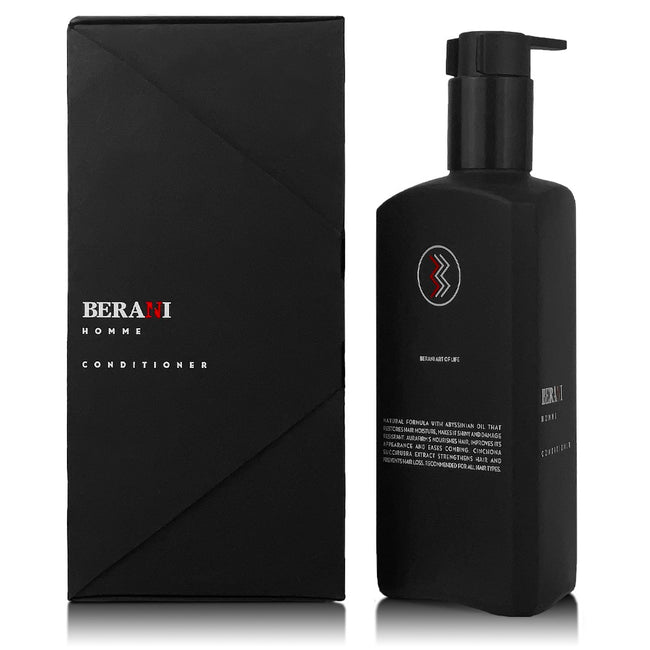 Berani Homme Conditioner odżywka do włosów dla mężczyzn 300ml