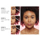 L'Oreal Paris Brow Artist Xpert kredka do brwi ze szczoteczką 105 Brunette 1szt