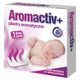 Aromactiv Plastry aromatyczne od 1. dnia życia 5szt