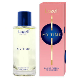 Lazell My Time For Women woda perfumowana spray 100ml