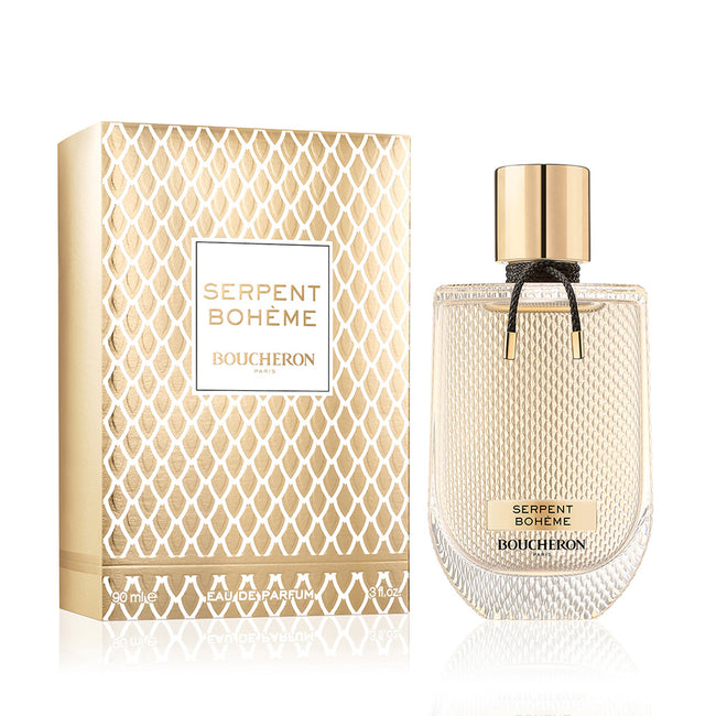 Boucheron Serpent Boheme woda perfumowana spray 90ml