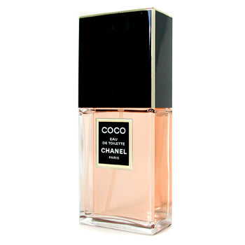Chanel Coco woda toaletowa spray 50ml