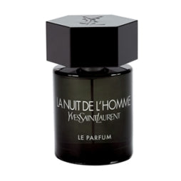 Yves Saint Laurent La Nuit De L'Homme woda perfumowana spray 60ml