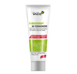 Vaco Krem uniwersalny na podrażnienia 2w1 75ml