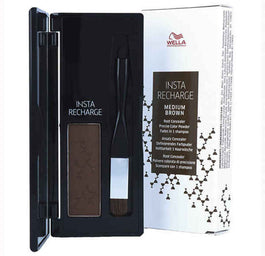 Wella Professionals Insta Recharge korektor na odrosty Medium Brown 2.1g