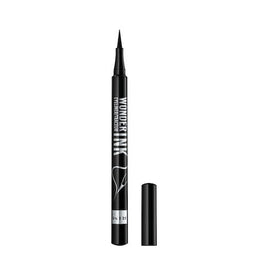 Rimmel Wonder'Ink Ultimate 24hr wodoodporny eyeliner w pisaku 001 Black 1ml