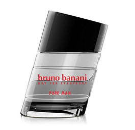 Bruno Banani Pure Man woda toaletowa spray 30ml
