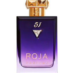 Roja Parfums 51 Pour Femme esencja perfum spray 100ml