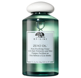 Origins Zero Oil™ Pore Purifying Toner With Saw Palmetto & Mint tonik oczyszczający pory 150ml