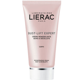 LIERAC Bust-Lift Expert remodelujący krem do biustu i dekoltu 75ml