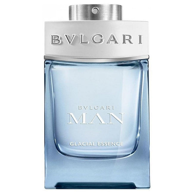 Bvlgari Man Glacial Essence woda perfumowana spray 100ml Tester