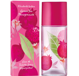 Elizabeth Arden Green Tea Pomegranate woda toaletowa spray 100ml