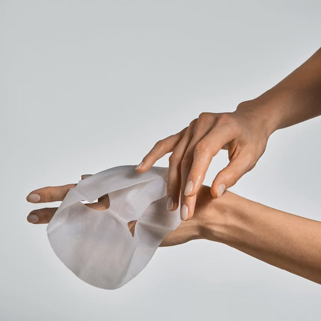 Babor Hydrating Bio-Cellulose Mask nawilżająca maska w płachcie 1szt