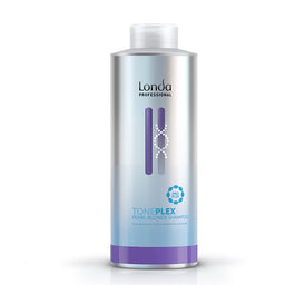 Londa Professional Toneplex Shampoo szampon z fioletowym pigmentem Pearl Blonde 1000ml