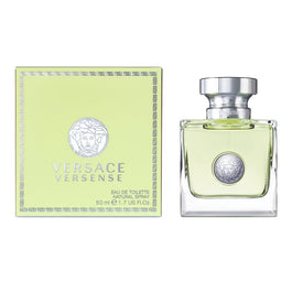 Versace Versense woda toaletowa spray 50ml