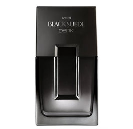 Avon Black Suede Dark woda toaletowa spray 75ml