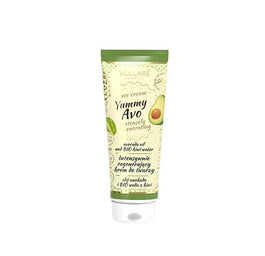 Vollare VEGEbar Yummy Avo intensywnie regenerujący krem do twarzy 50ml