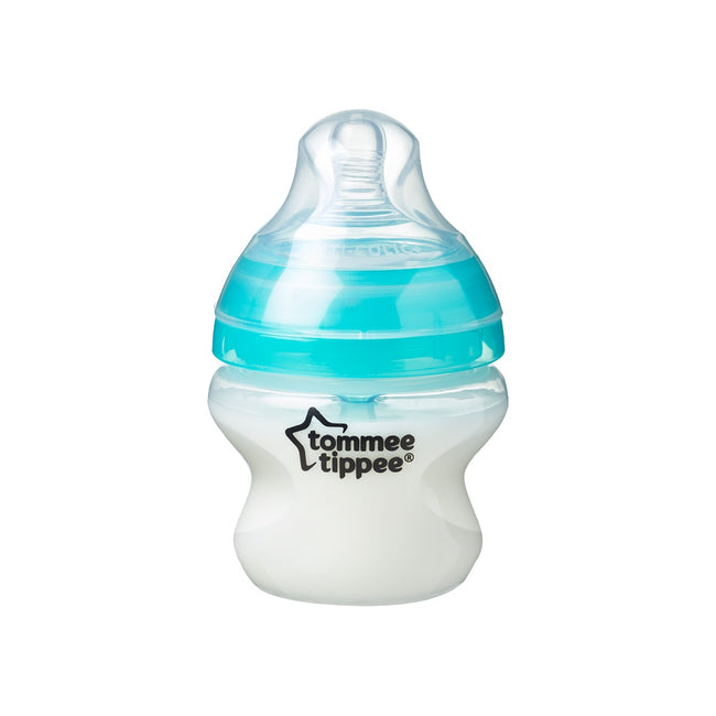 Tommee Tippee Closer To Nature Advanced Anti-Colic butelka antykolkowa 0m+ 150ml