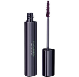 Dr. Hauschka Volume Mascara pogrubiający tusz do rzęs 03 Plum 8ml