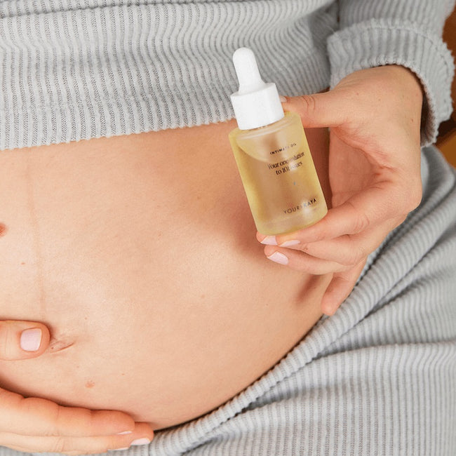 Your Kaya Olejek intymny 30ml