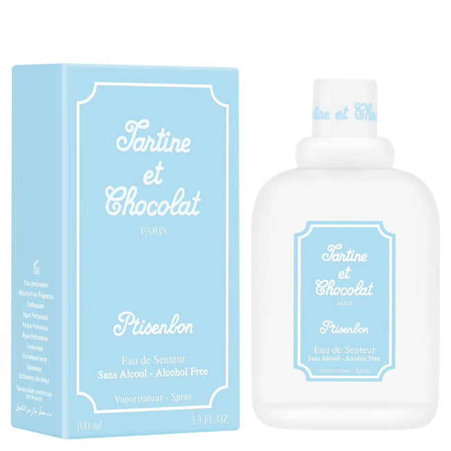 Tartine et Chocolat Ptisenbon Eau de Senteur woda perfumowana spray 100ml