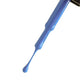 Ingrid Color Shot lakier do paznokci 02 Blue Iris 7ml