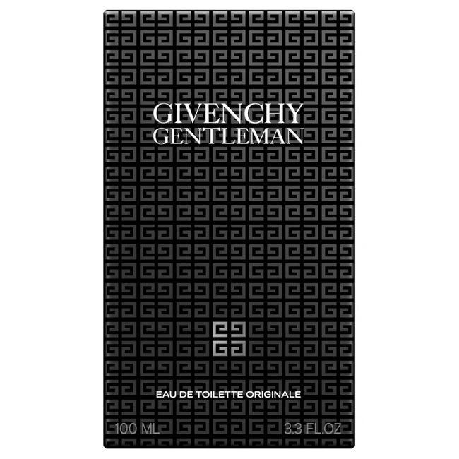 Givenchy Gentleman woda toaletowa spray 100ml
