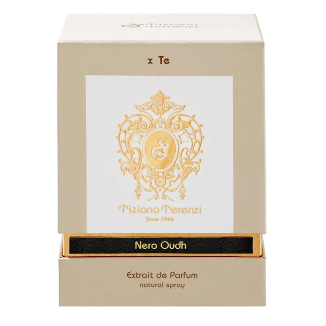 Tiziana Terenzi Nero Oudh ekstrakt perfum spray 100ml