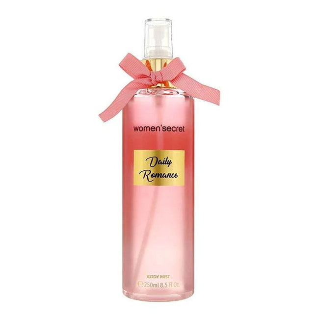Women'Secret Daily Romance mgiełka do ciała 250ml - produkt bez opakowania