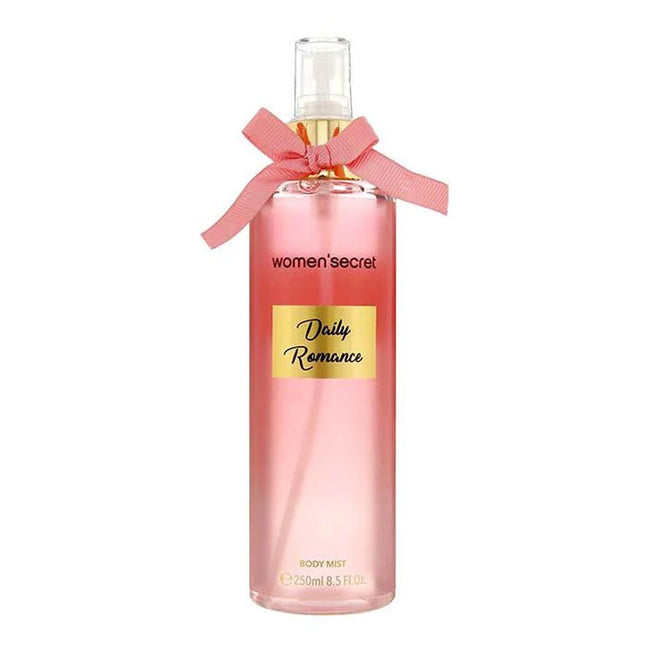 Women'Secret Daily Romance mgiełka do ciała 250ml Tester