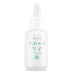 Helia-D Hydramax Peptide Filler ujędrniające serum do twarzy 30ml