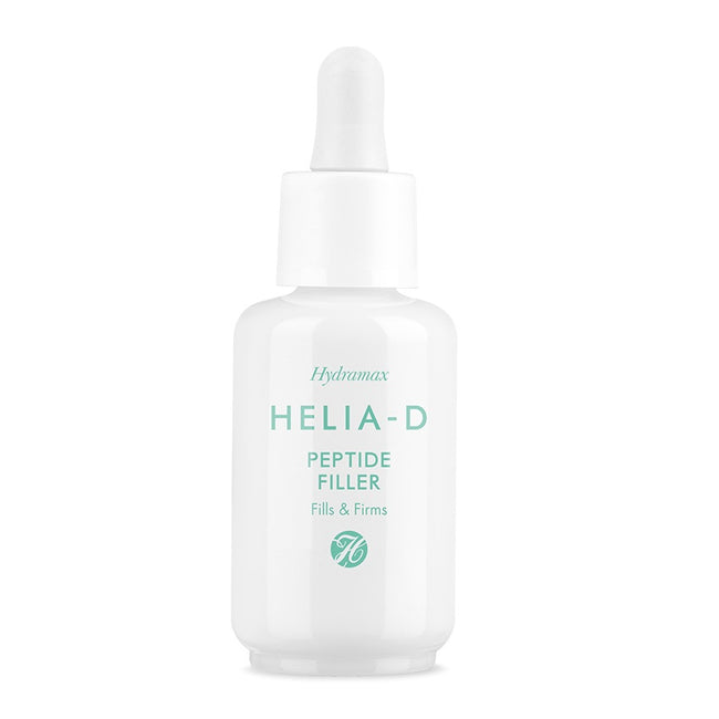 Helia-D Hydramax Peptide Filler ujędrniające serum do twarzy 30ml